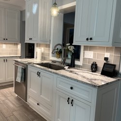 Holy City Maids - We'll leave your kitchen sparkly clean so you can focus on cooking with love.