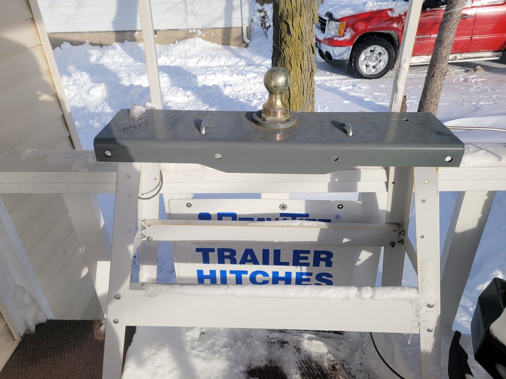 BROWN’S TRUCK ACCESSORIES 50 Photos 156 E Ruehl St, Forsyth