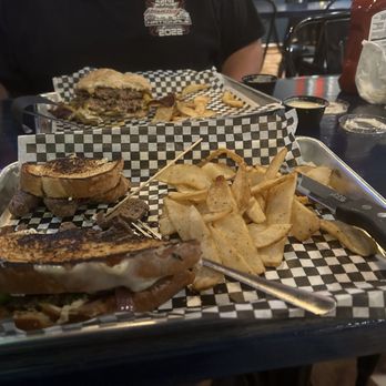 Spliff's Gastropub - Steak sandwich, fries and burger - Beverage Store Near Me - Jacksonville, Florida Spliff's Gastropub - Steak sandwich, fries and burger - Beverage Store Near Me - Jacksonville, Florida