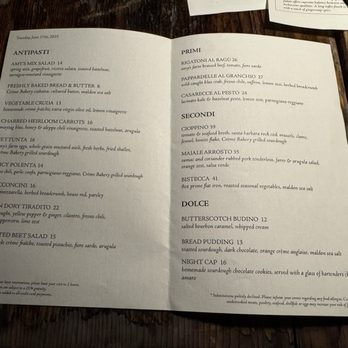 Uno Tre Otto - Italian Near Me - Claremont, California Uno Tre Otto - Italian Near Me - Claremont, California