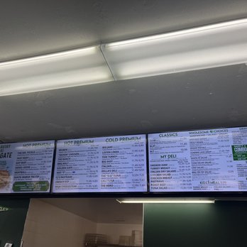 Mr. Pickle's Sandwich Shop - Menu - Sandwiches Near Me - Walnut Creek, California Mr. Pickle's Sandwich Shop - Menu - Sandwiches Near Me - Walnut Creek, California