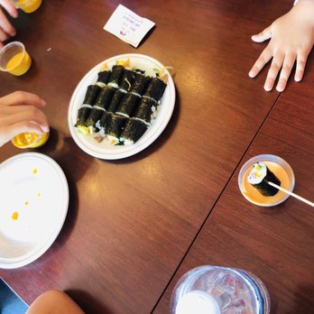 Suhan Dumplings - Kimbap - Korean Near Me - Toronto, Ontario Suhan Dumplings - Kimbap - Korean Near Me - Toronto, Ontario
