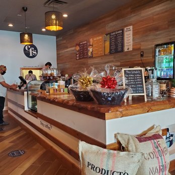 CFS Coffee - Coffee & Tea Near Me - Orlando, Florida CFS Coffee - Coffee & Tea Near Me - Orlando, Florida