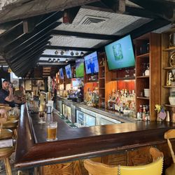 Donovan's Pub