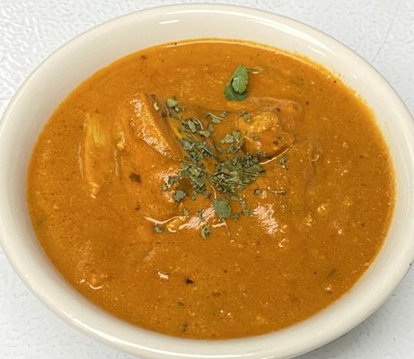 Jo's Indian Kitchen by null