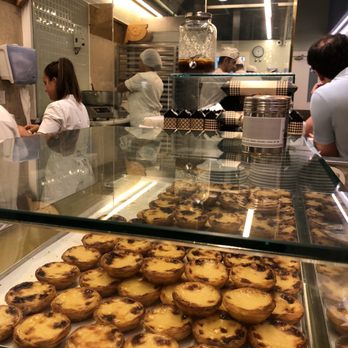 Manteigaria - Bakeries Near Me - Lisbon, 11
