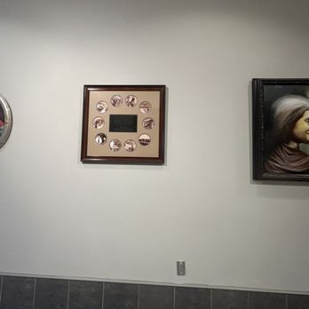 Rosa Parks Library & Museum - Outside exhibition rooms - Museums Near Me - Montgomery, Alabama Rosa Parks Library & Museum - Outside exhibition rooms - Museums Near Me - Montgomery, Alabama