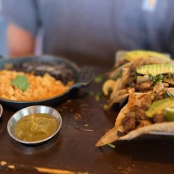 Mezcalitos - Bremerton - Carne Asada Tacos