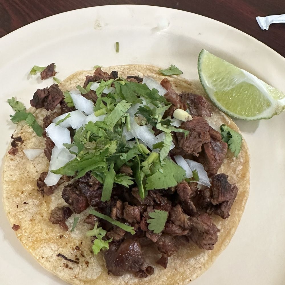 Pueblo Nuevo - Mexican Near Me - Chicago, Illinois