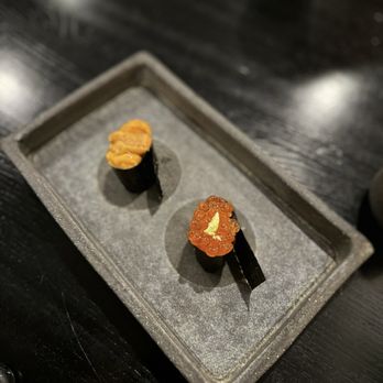 Sushi Nakazawa - Japanese Near Me - New York, New York