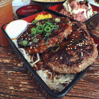 Dera-Uma - Beef Burger - Japanese Near Me - Sydney, NSW
