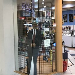 CJ Bucket's Candy Shop - Lots of options here, they're making candy great again!