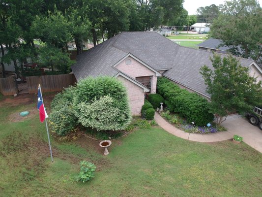 Blue Eagle Roofing And Construction