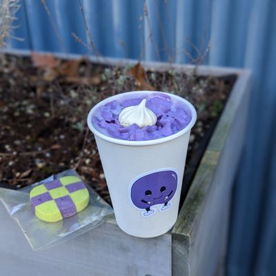 Kasama Chocolate by null