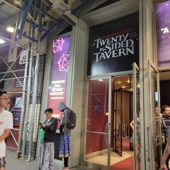 Stage 42 - Performing Arts Near Me - New York, New York
