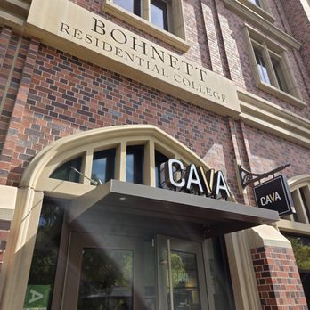 CAVA - Mediterranean Near Me - Los Angeles, California