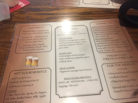 Menu photo 4 Main Street Pub & Eatery Hendersonville, TN Menu photo 4 Main Street Pub & Eatery Hendersonville, TN