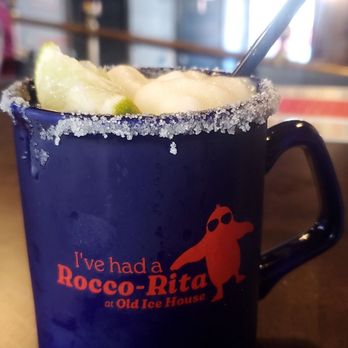 Old Ice House  - Rocco-Rita - American Near Me - Durant, Oklahoma