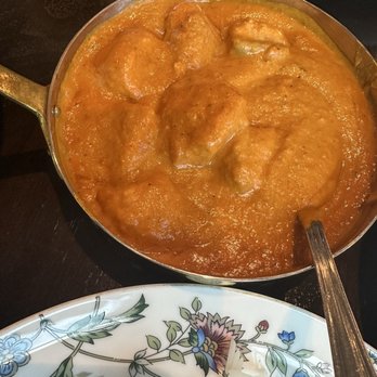 IndoChen - Old Town - Indian Near Me - Alexandria, Virginia