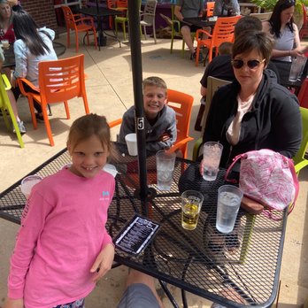 Pinky's Westside Grill - Sunday Lunch after soccer - American Near Me - Huntersville, North Carolina Pinky's Westside Grill - Sunday Lunch after soccer - American Near Me - Huntersville, North Carolina