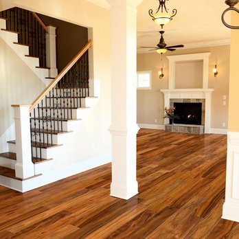 All Hardwood Floors - Refinished red oak with gunstock stain - Madison Ct - Flooring Near Me - Norwalk, Connecticut All Hardwood Floors - Refinished red oak with gunstock stain - Madison Ct - Flooring Near Me - Norwalk, Connecticut