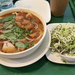 Bun hue Bun hue