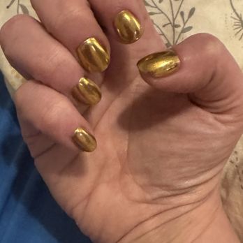 Ipop Central - Nail Salons Near Me - Chicago, Illinois
