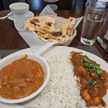 Himalayan Chulo - Lunch special with Chicken Tikka Masala and Chicken Vindaloo - Himalayan/Nepalese Near Me - Escondido, California Himalayan Chulo - Lunch special with Chicken Tikka Masala and Chicken Vindaloo - Himalayan/Nepalese Near Me - Escondido, California