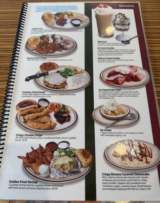 Menu photo 1 Pancakes R US Rancho Palos Verdes, CA Menu photo 1 Pancakes R US Rancho Palos Verdes, CA