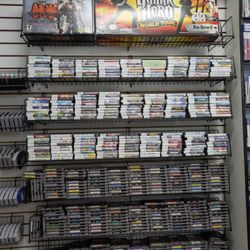 Retro Rewind - NES Galore