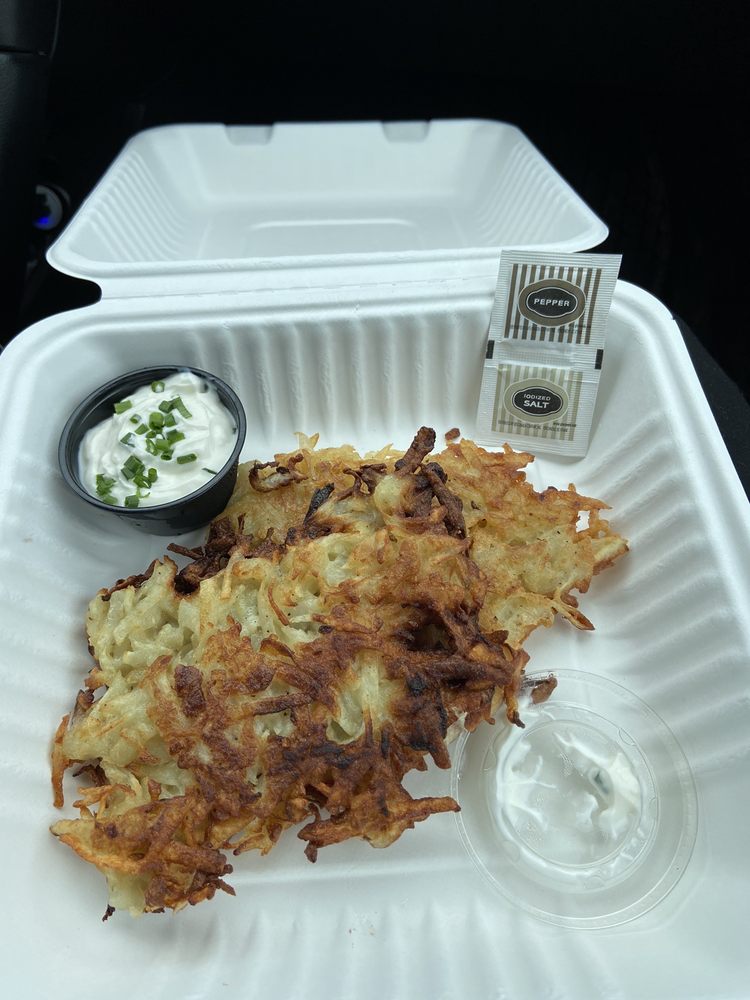 ELECTRIC CITY BREAD COMPANY Updated August 2024 12 Reviews 165