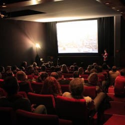 Zazie Kino Bar