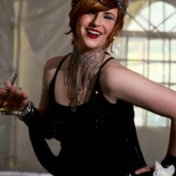 Eddie May Murder Mystery Dinner - PORTLAND'S Best Murder Mystery Dinner Parties!