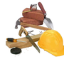 Photo of Christophe & Fabrice - Tous travaux - Miaud Construction