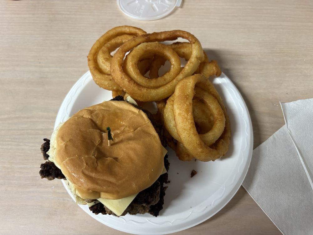 Seventh Street Market Logo