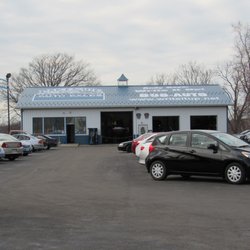 Erie's Premier Used Vehicle - Certified Inventory.
