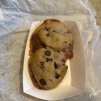 Shilla Bakery - crookie - Bakeries Near Me - Chantilly, Virginia