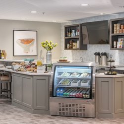 Blossom Vale Senior Living