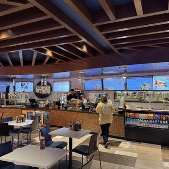 Burger & Hops - Burgers Near Me - Atlantic City, New Jersey