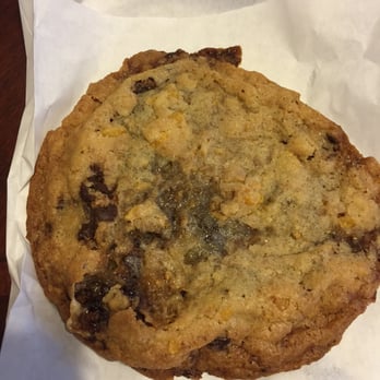 Sarah's Cake Shop - Gooey chewy cookie - Desserts Near Me - Chesterfield, Missouri Sarah's Cake Shop - Gooey chewy cookie - Desserts Near Me - Chesterfield, Missouri