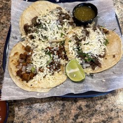 Bravo's Cantina and Grill - Tacos