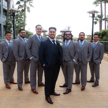 Stych Oxnard - Men's Clothing, Tactical Wear & Alterations - Photographed by Marie Gregorio-Oviedo - Men's Clothing Near Me - Oxnard, California
