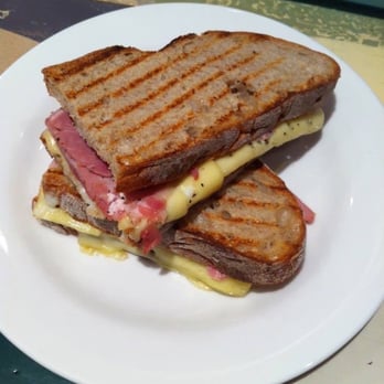 TY Seven Dials - Timberyard - Croque Monsieur - Coffee & Tea Near Me - London, XGL TY Seven Dials - Timberyard - Croque Monsieur - Coffee & Tea Near Me - London, XGL