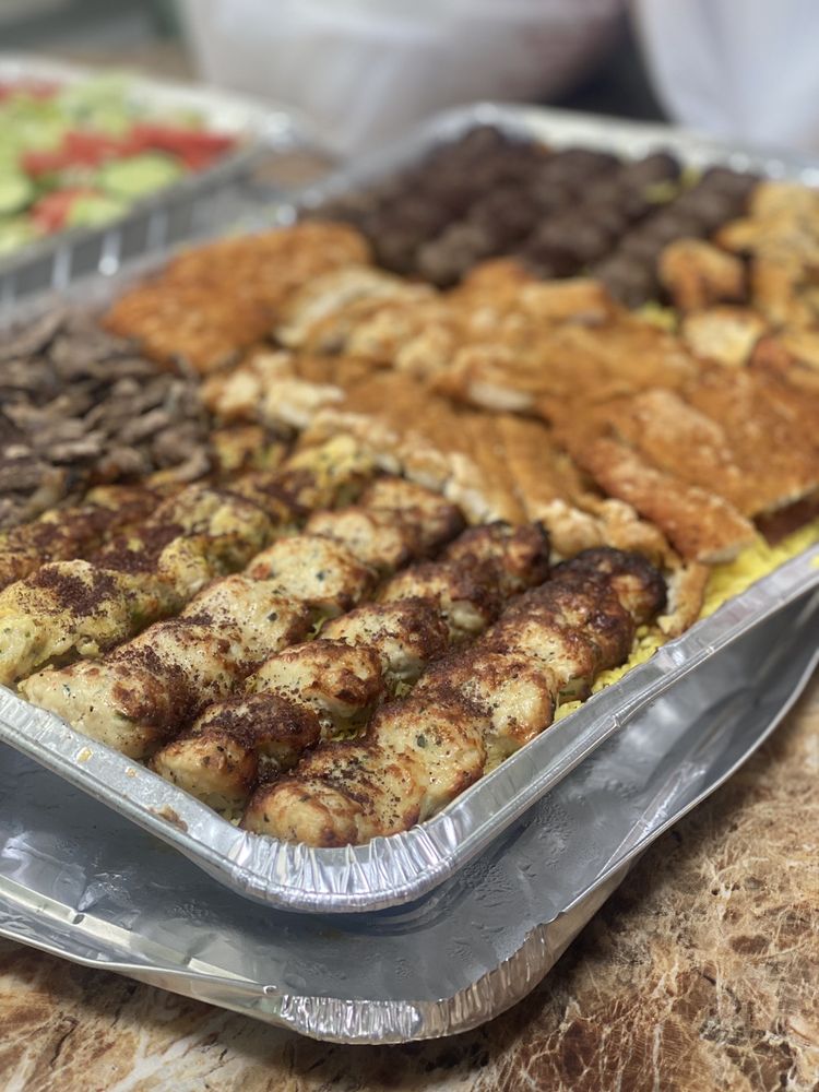 OAK PARK FRUIT MARKET RESTAURANT Updated October 2024 13745 W Nine Mile Rd, Oak Park