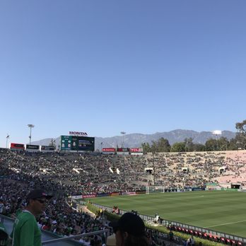 Rose Bowl Stadium - Stadiums & Arenas Near Me - Pasadena, California Rose Bowl Stadium - Stadiums & Arenas Near Me - Pasadena, California