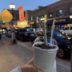 Michigan Creamery - Shakes on state st