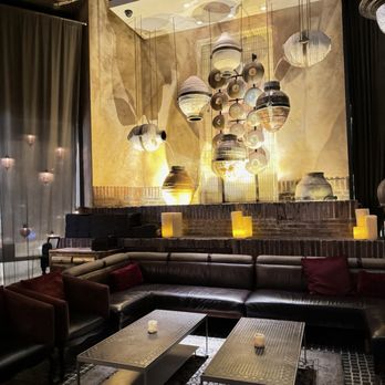 Lavo - Ambiance - Italian Near Me - Las Vegas, Nevada