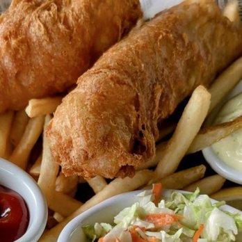 Parkers' Lighthouse - Seafood Near Me - Long Beach, California