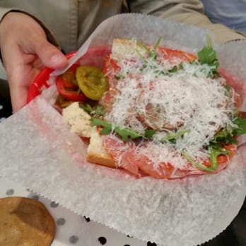Bub and Pop's - Bub's Italian Hoagie - Sandwiches Near Me - Washington, DC, District of Columbia Bub and Pop's - Bub's Italian Hoagie - Sandwiches Near Me - Washington, DC, District of Columbia