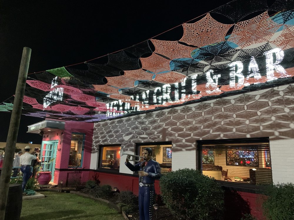 El Mariachi Mexican Grill